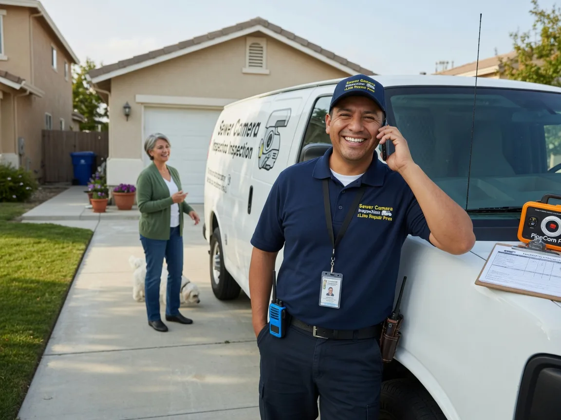 Sewer Line Repair Allendale, NJ FAQs